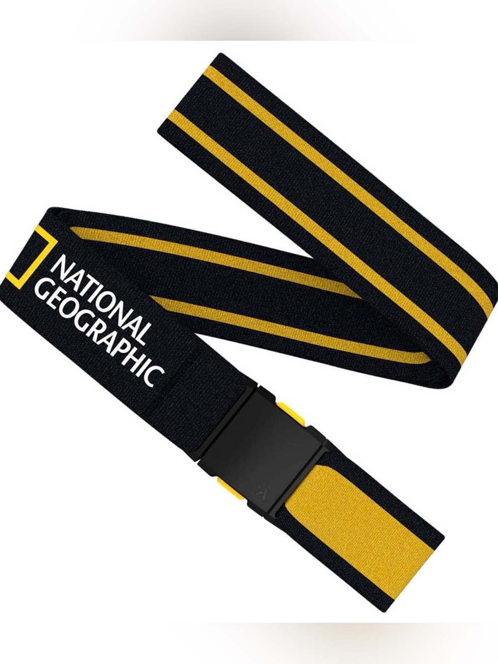 Arcade National Geographic Web Belt new Up to 42”